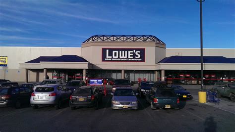 lowes anchorage tudor|lowe's anchorage tudor store.